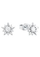 amor Oorbellen Zilver 925
