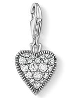 Thomas Sabo Bedeltje Sterling Silver 1747-643-14