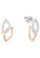 amor Oorbellen Zilver 925