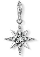 Thomas Sabo Charm Stern »Royalty Stern, 1756-643-14«, mit Zirkonia