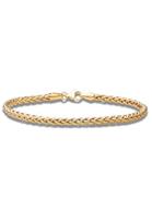 Valeria Armband 86768747 Geelgoud 375