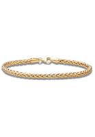 Valeria Armband 86768747 Geelgoud 375