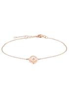 liebeskind berlin Armband »LJ-0552-B-20«, mit Zirkonia