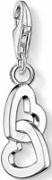 Thomas Sabo Bedel in 925 Sterling zilver