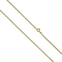 Vivance Collier »333/- Gelbgold Venezia 8-kantig«