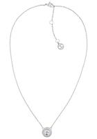 Tommy Hilfiger Kette mit Anhänger »CASUAL, 2780284«, mit Glasstein