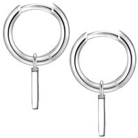 Glanzstücke München Oorhangers 50080034 Zilver 925