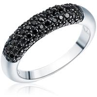 Rafaela Donata Silberring »A1380« (1-tlg), aus Sterling Silber