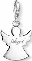 Thomas Sabo Bedel in zilver, zilver, voor Dames, 4051245059847, EAN: 0871-001-12