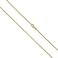 Vivance Collier "333/- Gelbgold Schlangenkette"