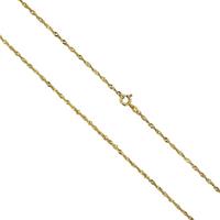 Vivance Collier »333/- Gelbgold Singapur«