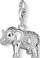 Thomas Sabo Bedeltje Sterling Silver 1050-041-14