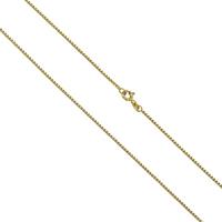 Vivance Collier »333/- Gelbgold Venezia 4-kantig«