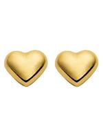 Adelia´s Paar Ohrstecker »Gold 8 k (333) Ohrringe - Ohrstecker«, 8 k 333 Gelbgold