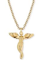 Engelsrufer Ketting ERN-LILANGEL-G