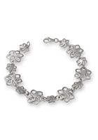Der Herr der Ringe Armband »Flowers, 10004111«, Made in Germany