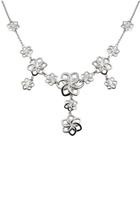 Der Herr der Ringe Collier »Flowers, 10004099«, Made in Germany