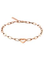 Liebeskind berlin Armband in edelstaal