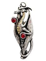 Adelia´s Amulett »Galraedia Talisman«, Draco - Freiheit von Angst
