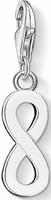 Thomas Sabo Bedeltje Sterling Silver 1134-001-12