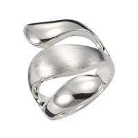 Vivance Ring »925/- Sterling Silber rhodiniert«