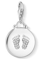 Thomas Sabo Bedeltje Sterling Silver 1692-051-14