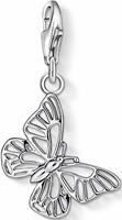 Thomas Sabo Charm-Einhänger »Schmetterling, 1038-001-12«