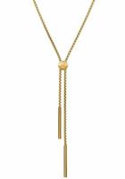 Liebeskind Ketting LJ-0146-N-85