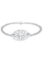 Elli Armband »925 Sterling Silber Ornament«