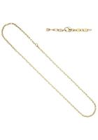 Jobo Goldkette, 585 Gold 45 cm