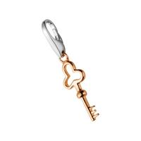 GIORGIO MARTELLO MILANO Charm Schlüssel »Schlüssel«