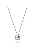 JETTE Silver Ketting in 925 Sterling zilver