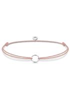 Charm-Armband »Little Secret Kreis, LS068-173-19-L20v«
