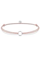 Charm-Armband »Little Secret Kreis, LS068-173-19-L20v«