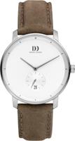 Danish Design Quarzuhr Donau, IQ14Q1279