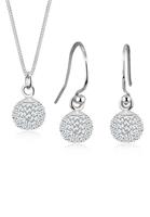 Elli Dames in 925 sterling zilver