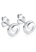 Elli Oorbellen 925 Sterling zilver Klassieke