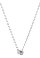 JETTE Silver Ketting in 925 Sterling zilver