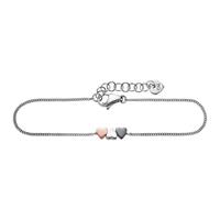 Caï Armband 360260169-18 Zilver 925