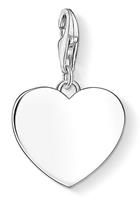 Thomas Sabo Bedeltje Sterling Silver 1634-001-21