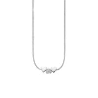 Caï Ketting in 925 Sterling zilver