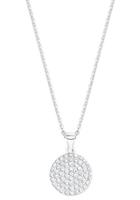 Amor Kette mit Anhänger »2026034«, mit Zirkonia