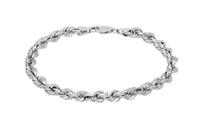 Vivance Armband »Kordel«