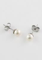 Firetti Paar Ohrstecker »elegant-klassisch«, mit Swarovski-Perlen