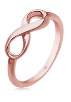 Elli Dames Oneindigheid in 925 Sterling Zilver