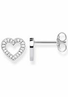 Thomas Sabo Oorknopjes H1945-051-14 Zilver 925