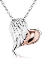 Engelsrufer Kette mit Anhänger »With Love special, Kette Flügel zum Öffnen, ERN-WITHLOVE-02-BI«