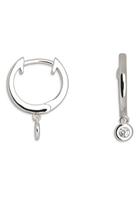 Xenox Paar Creolen »Modern Classic, XS8655«, mit Zirkonia