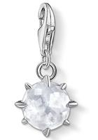 Thomas Sabo Bedel in 925 Sterling zilver