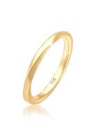 Elli Elli Ring Dames Gedraaid in 925 Sterling Zilver